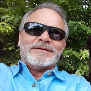 Meet your Posher, George